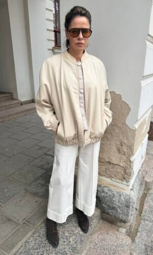 Vilnos striukė/bomberis